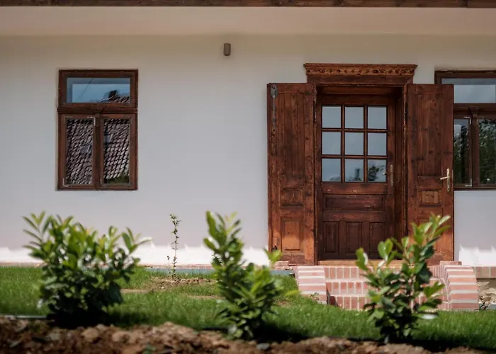 Almalomb 호텔 *